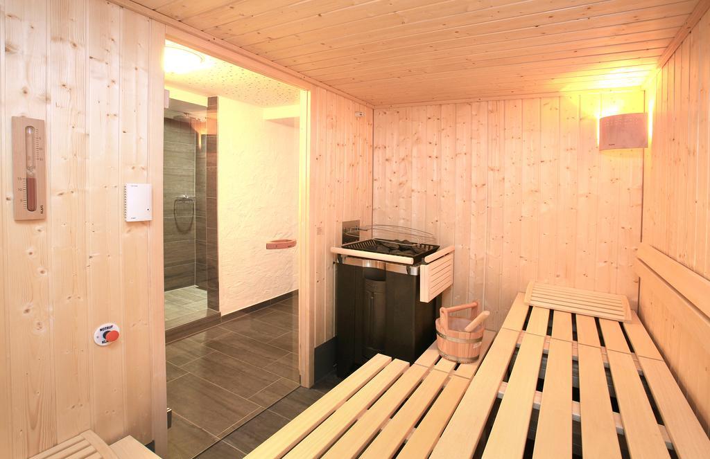 Tarlack Appartements Huetten 34 Леоганг Екстер'єр фото