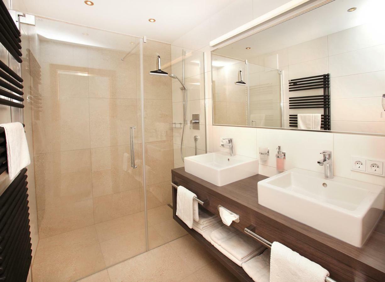 Tarlack Appartements Huetten 34 Леоганг Екстер'єр фото