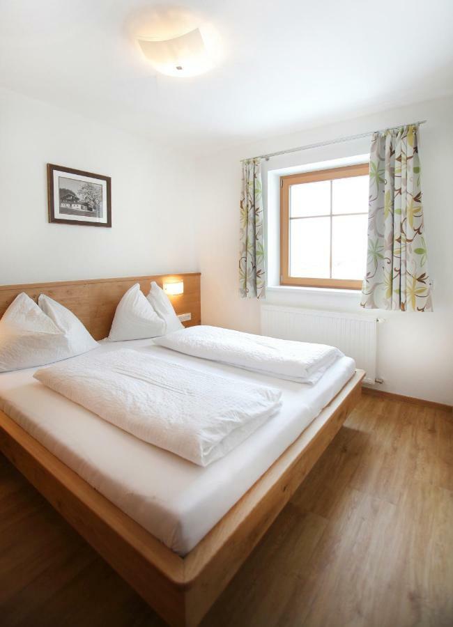 Tarlack Appartements Huetten 34 Леоганг Екстер'єр фото