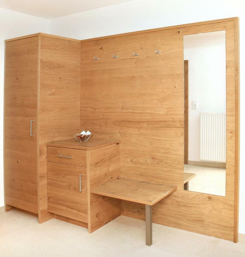 Tarlack Appartements Huetten 34 Леоганг Екстер'єр фото